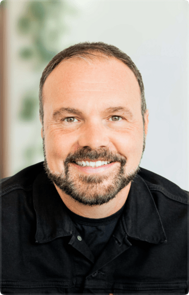 Mark Driscoll