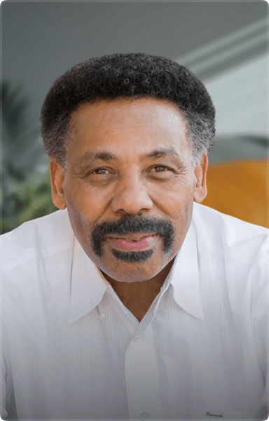 Tony Evans